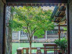 -乌镇西栅景区