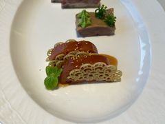 -淮香国色·淮扬菜(正大中心店)