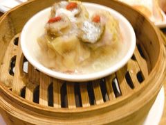 -金翠河烧鹅粤式茶餐厅(龙湖三千集天街店)
