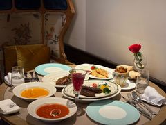 -波特曼西餐厅(南岗店)