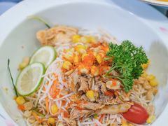 -米泰芒·东南亚料理(体育西店)