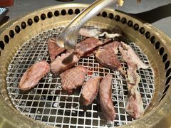 -铭牛烧肉·和牛海鲜自助(高新月牙湖店)