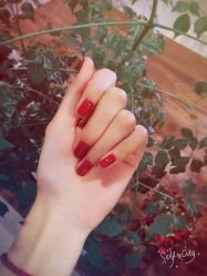 -沐可.美甲美睫沙龙