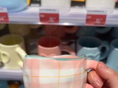 -KKV(武汉荟聚购物中心店)