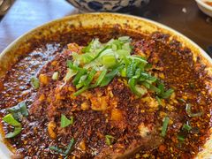 -长安后宰门水盆羊肉(新都心店)