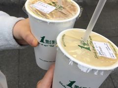 -1点点(领事馆店)