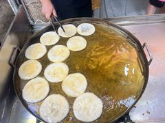 -涂记油酥饼(江汉三路店)