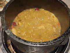 -野·大山里野生菌石锅土鸡(益田假日店)