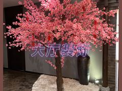 大堂-江海肥牛(桃园南路店)