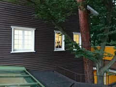 -三鹰之森吉卜力美术馆