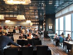 -云厨·高空西餐厅(成都瑯珀·凯悦臻选酒店)