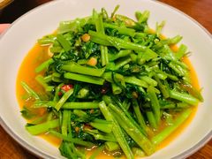 泰式空心菜-荷花泰菜(东方新天地店)