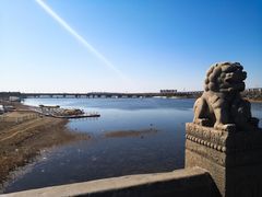 -卢沟桥文化旅游区(卢沟桥)
