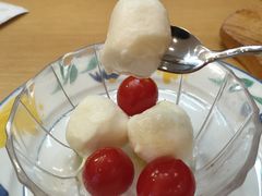 -萨莉亚意式餐厅(天河城购物中心店)