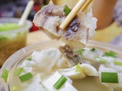 -牛师傅广式药膳牛骨汤美食(江南西店)