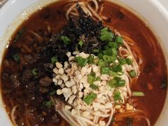 -金熊猫川菜餐厅
