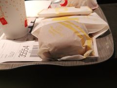 -麦当劳(世贸店)