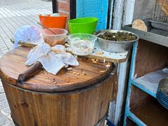 -星神早餐店