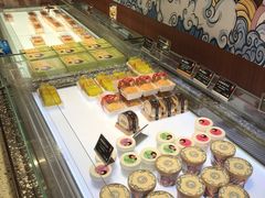 -丁香西饼屋(桂林路店)