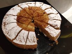 -杭州钱江新城万怡酒店-西餐厅