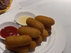 -东方饺子王(工农总店)