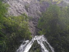 -重庆武隆天生三桥风景区-神鹰天坑