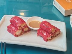 -安泰楼·佛跳墙创始人·传统闽味早茶·酒楼(三坊七巷闽菜地标店)