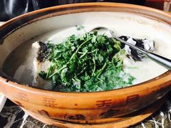 -风味小馆(天目湖宾馆店)