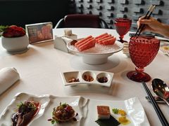 -三号黄浦会Canton Table