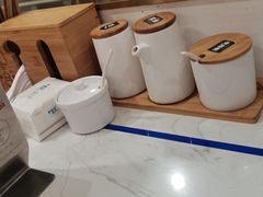 -李与白包子铺(桐梓林店)