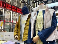 -优衣库(银座店)