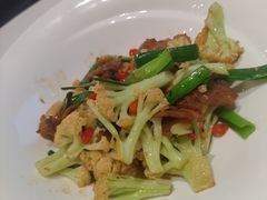 -月福京味斋·烤鸭店·北京菜(鼓楼总店)