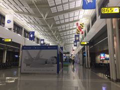 -华盛顿杜勒斯国际机场