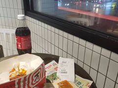 -肯德基(杭州和平饭店)