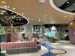 -meland club亲子乐园(石家庄万象城店)