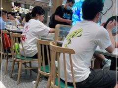-苏晓玥·手作江南小吃(深圳北站店)