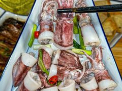 -东山壹号海鲜餐厅(金銮名都店)