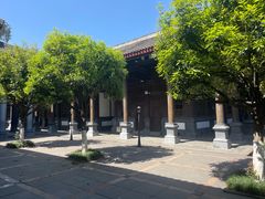 -平安桥天主教堂