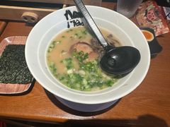 -豚一拉麺(花城汇南区店)