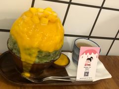 -WONDER ICE 萬得冰田(建設路总店)