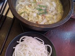 -大鼓米线(静安吴江DM店)