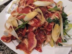 -厚味居炙子烤肉·清真(天桥南纬路店)