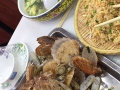 -北戴河庆山饭店·海鲜砂锅粥(北戴河黑石路店)