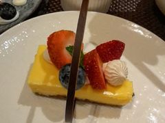 -长沙北辰洲际酒店-兰调全日餐厅