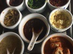 -朝伟清真铜瓢牛肉馆(三十年老·店)
