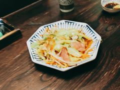 -哥哥の深夜食堂(红松东路店)