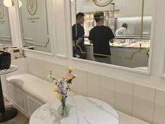 -PETIT PARIS 小巴黎(花园道店)