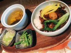 -青藤茶馆(凤起路店)