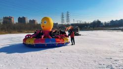 -268童话露营农场·烧烤·团建