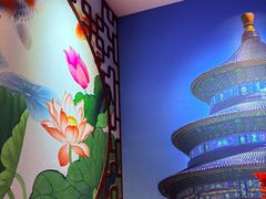-恭敬李·烤鸭(天坛北门店)